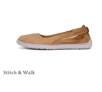 Dámska a pánska obuv Stitch&walk BJ3-H088-51243B