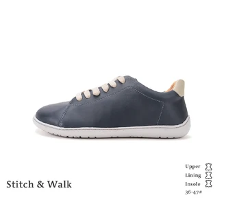 Dámska a pánska obuv Stitch&walk BP-S088-62193
