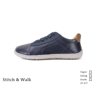 Dámska a pánska obuv Stitch&walk BP-S088-62694
