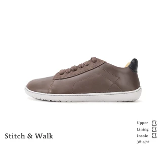 Dámska a pánska obuv Stitch&walk BP-S088-62694A