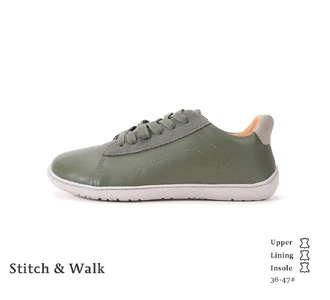 Dámska a pánska obuv Stitch&walk BP-S088-62694B