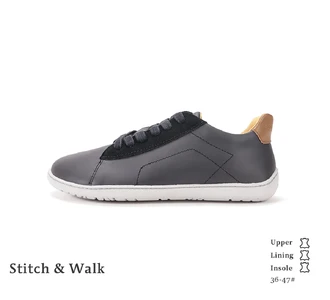 Dámska a pánska obuv Stitch&walk BP-S088-62694D