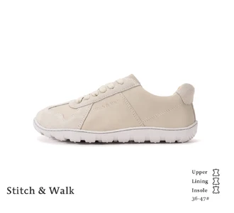 Dámska a pánska obuv Stitch&walk BP-S107-62112