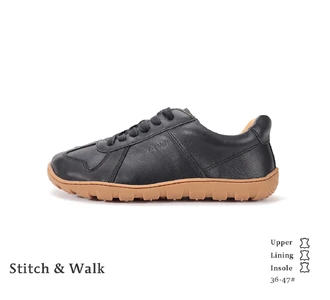 Dámska a pánska obuv Stitch&walk BP-S107-62112A