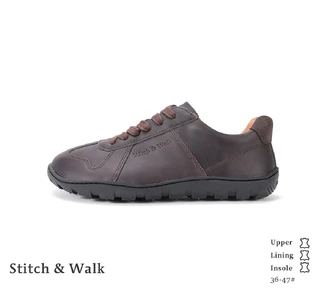 Dámska a pánska obuv Stitch&walk BP-S107-62112B