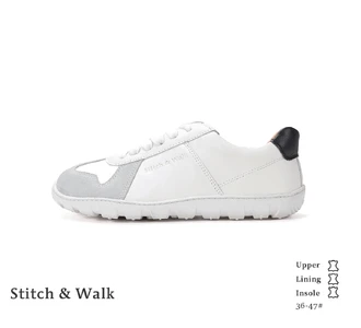 Dámska a pánska obuv Stitch&walk BP-S107-62112C