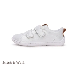 Detská obuv Stitch&walk BP1-S088-51169C