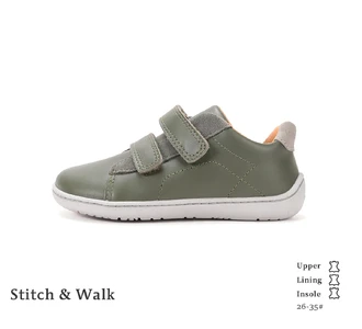Detská obuv Stitch&walk BPB-S088-62293B