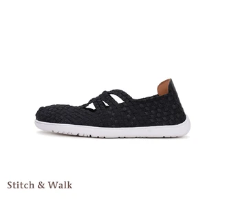 Dámska a pánska obuv Stitch&walk BT3-C088-51646A