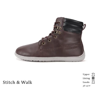 Dámska a pánska obuv Stitch&walk BV-A088-62788