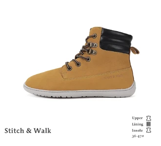 Dámska a pánska obuv Stitch&walk BV-A088-62788A