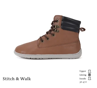 Dámska a pánska obuv Stitch&walk BV-A088-62788B