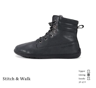 Dámska a pánska obuv Stitch&walk BV-A088-62788C