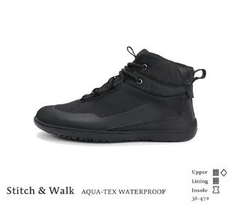 Dámska a pánska obuv Stitch&walk BV-P088-62323A