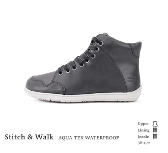 Dámska a pánska obuv Stitch&walk BV-P088-62521A