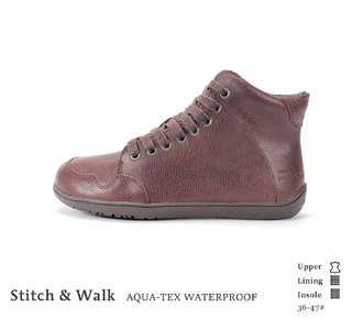 Dámska a pánska obuv Stitch&walk BV-P088-62521B