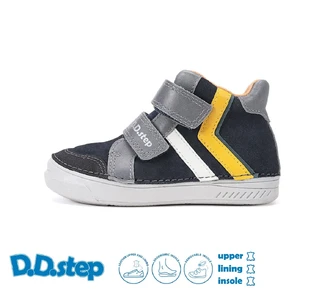 Poltopánky D.D.step DB-A040-62644AM