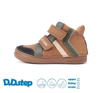 Poltopánky D.D.step DB-A040-62644BL