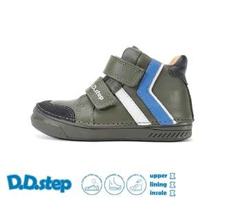 Poltopánky D.D.step DB-A040-62644L