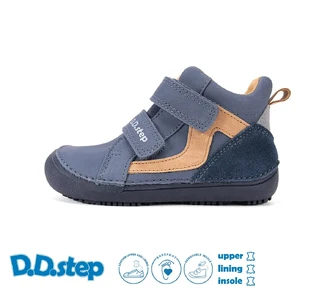 Poltopánky D.D.step DB-A063-62353AM