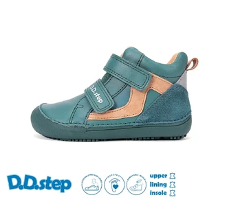 Poltopánky D.D.step DB-A063-62353BM