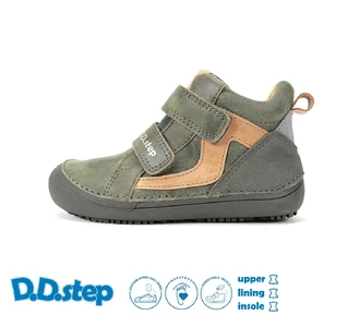 Poltopánky D.D.step DB-A063-62353M