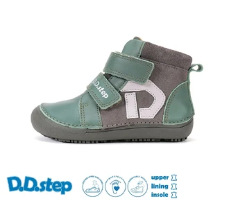 Poltopánky D.D.step DB-A063-62725AL