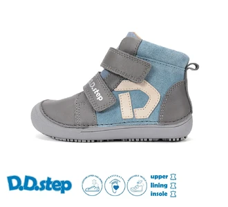 Poltopánky D.D.step DB-A063-62725M