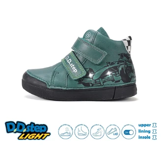 Poltopánky D.D.step DB-A068-62454BM