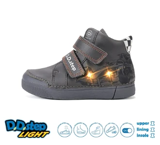 Poltopánky D.D.step DB-A068-62454M