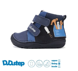 Poltopánky D.D.step DB-A071-62646B