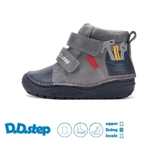 Poltopánky D.D.step DB-A071-62646M