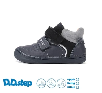 Poltopánky D.D.step DB-A078-62105AL