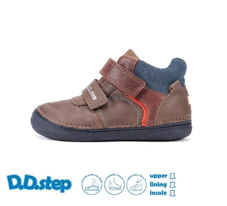 Poltopánky D.D.step DB-A078-62105BM