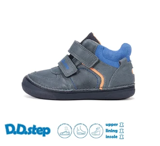 Poltopánky D.D.step DB-A078-62105M