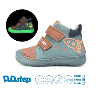 Poltopánky D.D.step DB-A082-62203AM