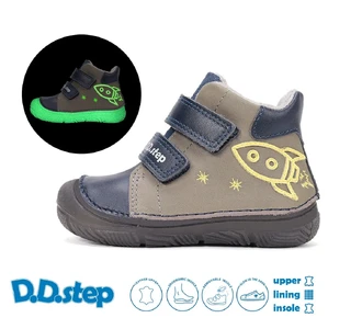 Poltopánky D.D.step DB-A082-62203BM