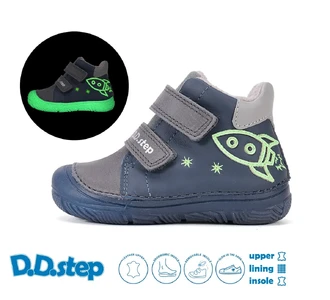Poltopánky D.D.step DB-A082-62203M