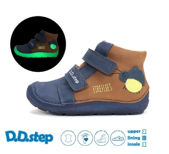 Poltopánky D.D.step DB-A116-62455