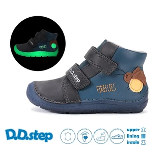 Poltopánky D.D.step DB-A116-62455B