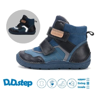 Poltopánky D.D.step DB-A116-62911