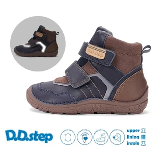 Poltopánky D.D.step DB-A116-62911AL