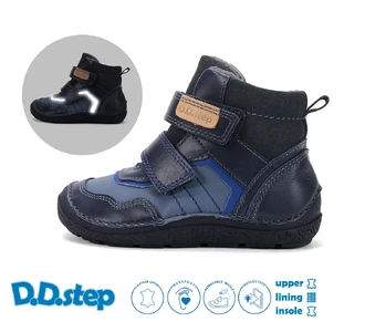 Poltopánky D.D.step DB-A116-62911B