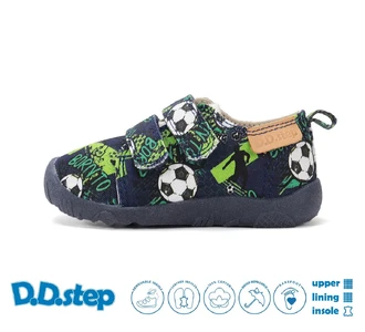 Plátenky D.D.step DB-C086-62397M