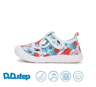 Plátenky D.D.step DB-C100-51643AL