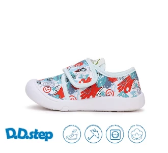 Plátenky D.D.step DB-C100-51985AL
