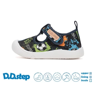 Plátenky D.D.step DB-C100-61811L