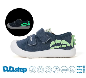 Plátenky D.D.step DB-C100-62118AL