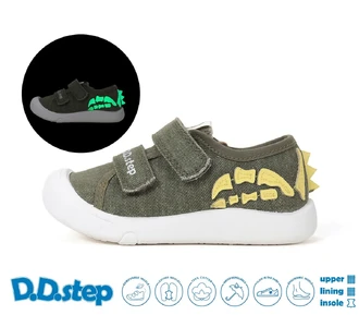 Plátenky D.D.step DB-C100-62118L