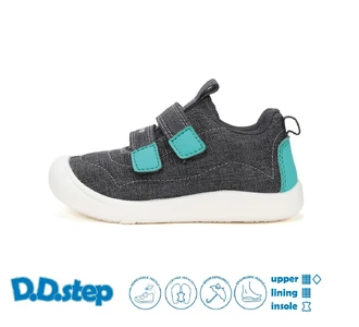 Športové D.D.step DB-F100-62490AL